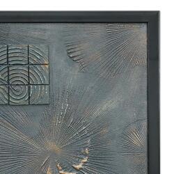 e38 EL İŞÇİLİĞİ DEKORATİF DUVAR TABLOSU 55*75 cm - 5691 - 3