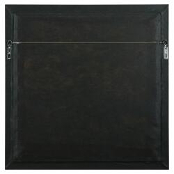 e38 EL İŞÇİLİĞİ APLİKE TEKNİĞİ ZİNCİR İŞİ TABLO 77x77 CM - 6368 - 3