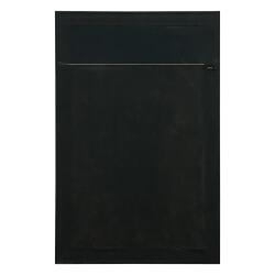 e38 EL İŞÇİLİĞİ CAM BOYAMA TABLO 37x57 CM - 6329 - 3