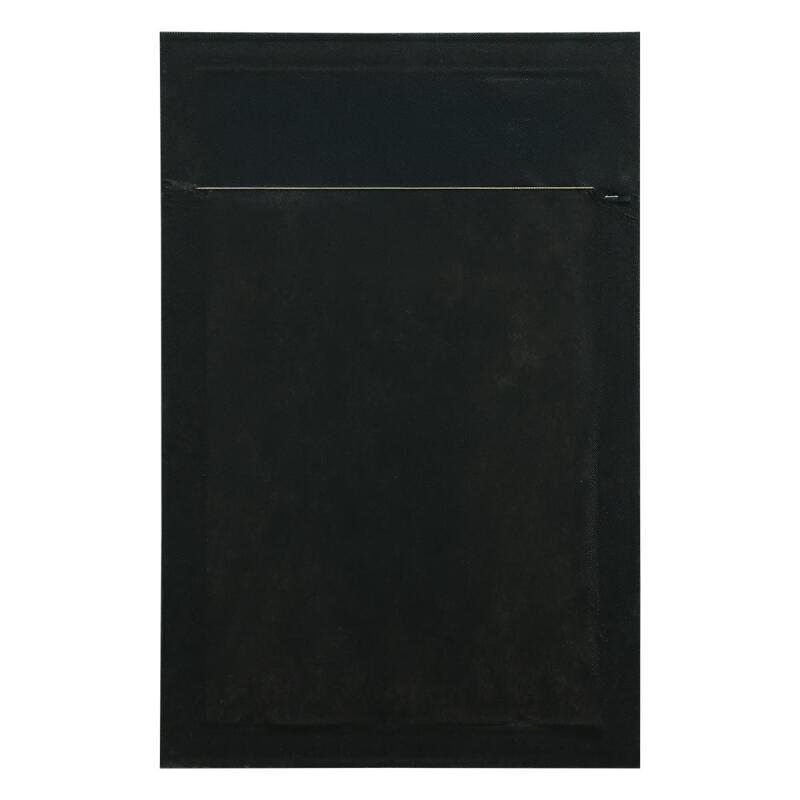 e38 EL İŞÇİLİĞİ CAM BOYAMA TABLO 37x57 CM - 6329 - 3