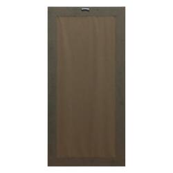 e38 EL İŞÇİLİĞİ ELİF LAM MİM YAZILI EBRU TABLO 38*79 CM - 6600 - 3