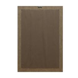 e38 EL İŞÇİLİĞİ ELİF VAV YAZILI EBRU TABLO 46*68 CM - 6607 - 3