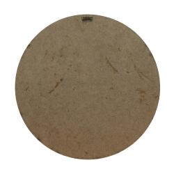 e38 EL İŞÇİLİĞİ FOLYO KABARTMA NAR TABLO 35*35 CM - 6619 - 2