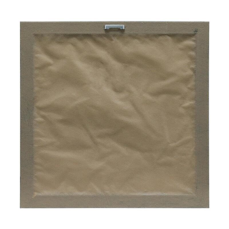 e38 EL İŞÇİLİĞİ FOLYO KABARTMA TABLO 36*36 CM - 6632 - 3