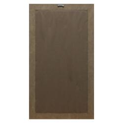 e38 EL İŞÇİLİĞİ HİÇ YAZILI EBRU TABLO 39*70 CM - 6605 - 3