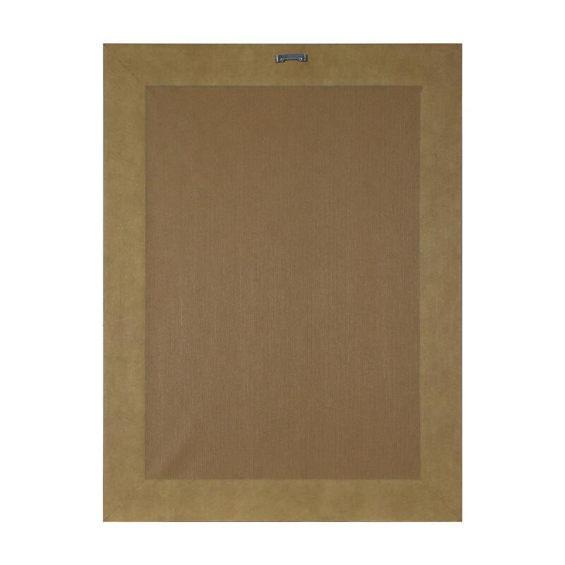 e38 EL İŞÇİLİĞİ KALEMİŞİ TABLO 44*58 CM - 6644 - 3