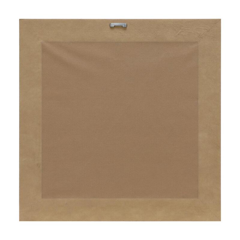 e38 EL İŞÇİLİĞİ KALEMİŞİ TABLO 45*45 CM - 6643 - 3