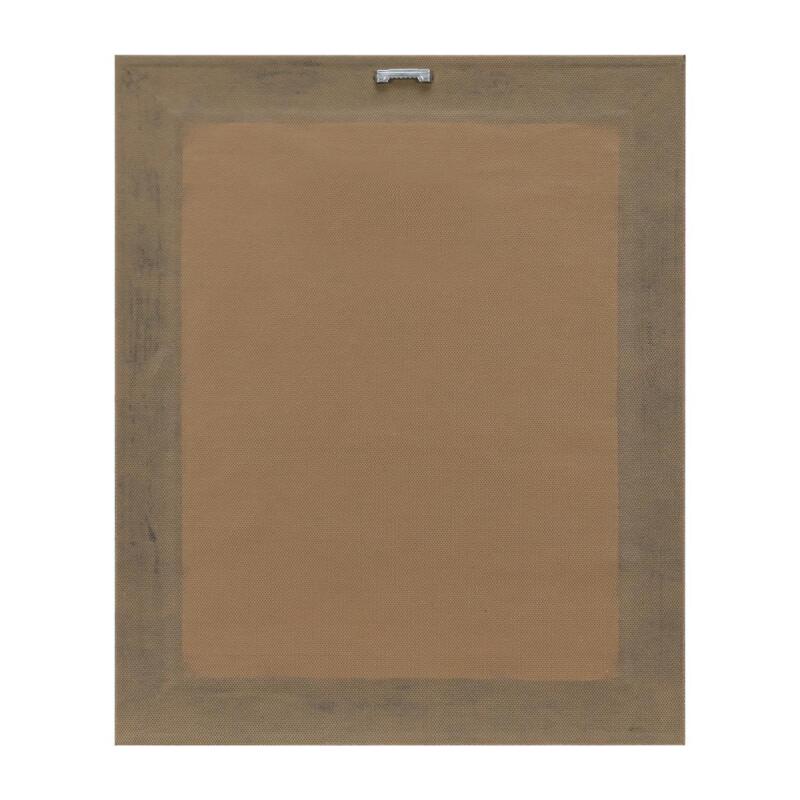 e38 EL İŞÇİLİĞİ KALEMİŞİ TABLO 46*38 CM - 6645 - 3