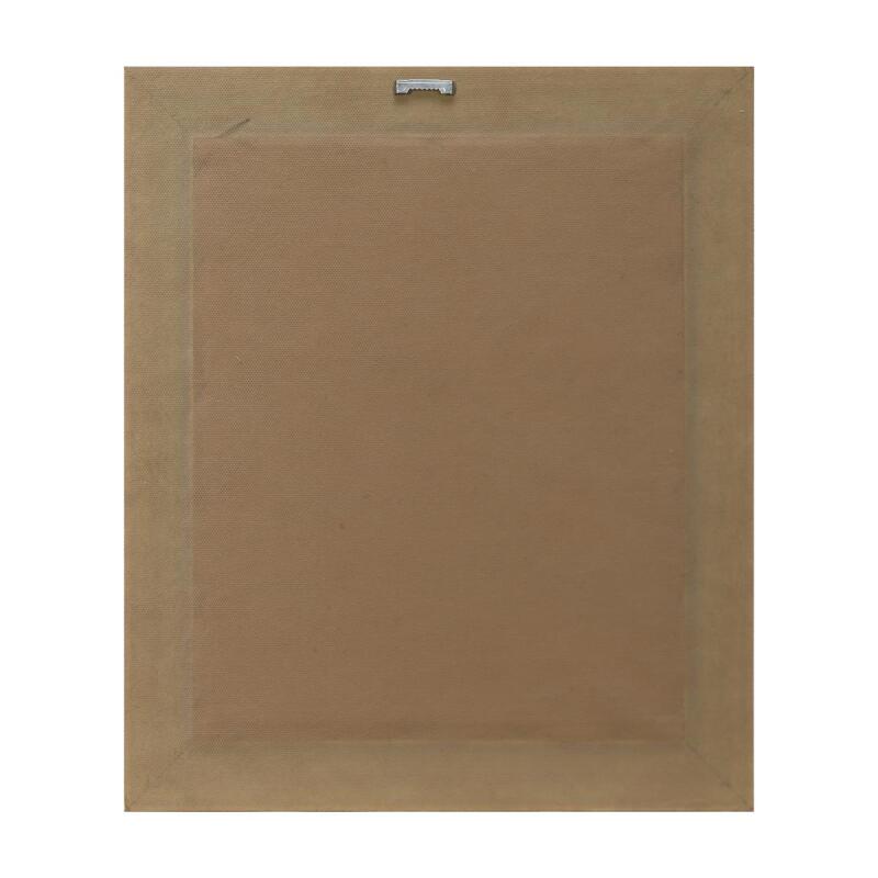 e38 EL İŞÇİLİĞİ KALEMİŞİ TABLO 46*40 CM - 6642 - 3