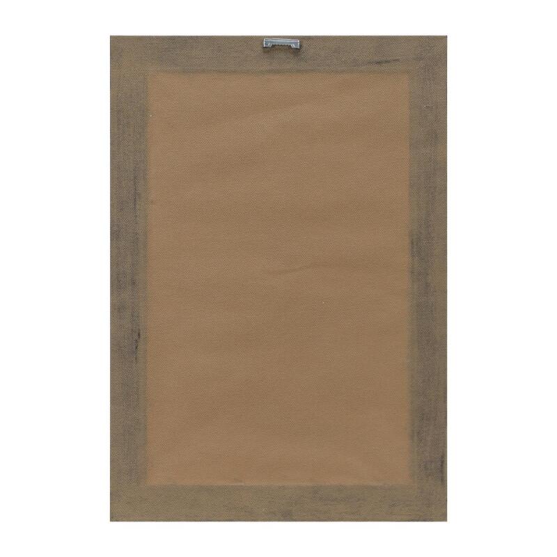 e38 EL İŞÇİLİĞİ KALEMİŞİ TABLO 48*34 CM - 6646 - 3