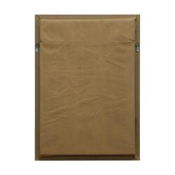 e38 EL İŞÇİLİĞİ KÜLT KABI - RİTON KUMAŞ BOYAMA TABLO 70*50 CM -6440 - 3