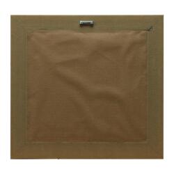 e38 EL İŞÇİLİĞİ PİRİNÇ TABLO 40*40 CM - 6448 - 3