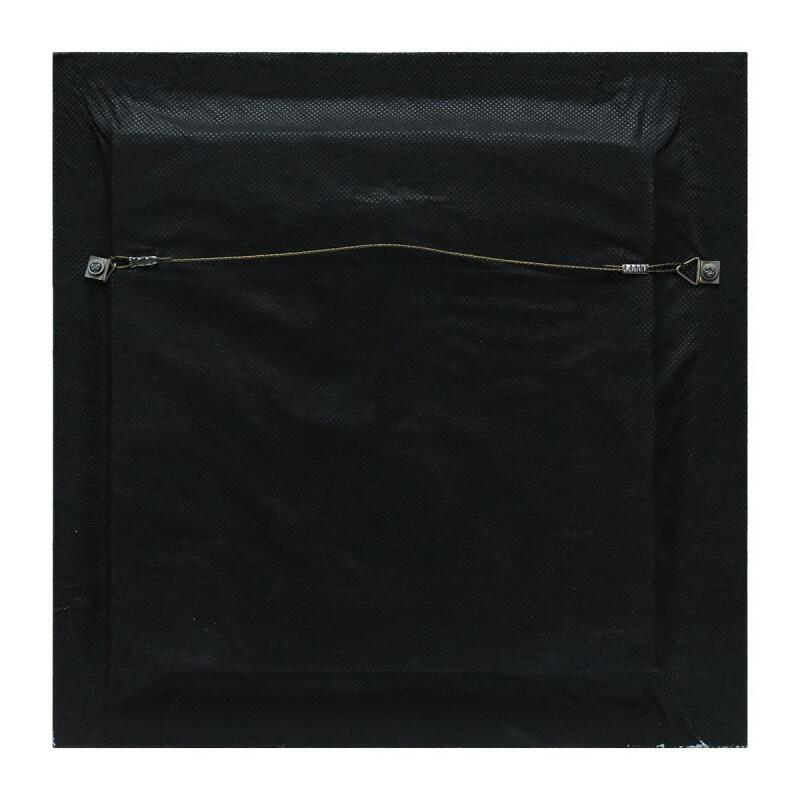e38 EL İŞÇİLİĞİ PRİNÇ TABLO 30*30 CM-6634 - 3