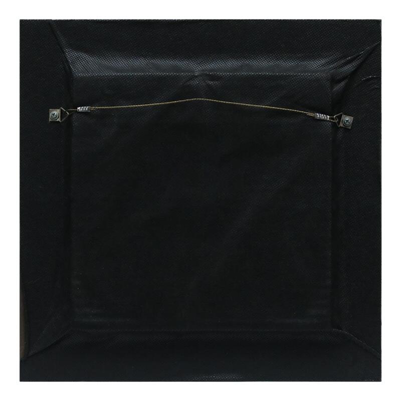 e38 EL İŞÇİLİĞİ PRİNÇ TABLO 30*30 CM-6636 - 3