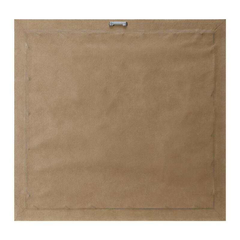 e38 EL İŞÇİLİĞİ SUSMA TEKNİĞİ EL NAKIŞI TABLO 42*45 CM - 6639 - 3