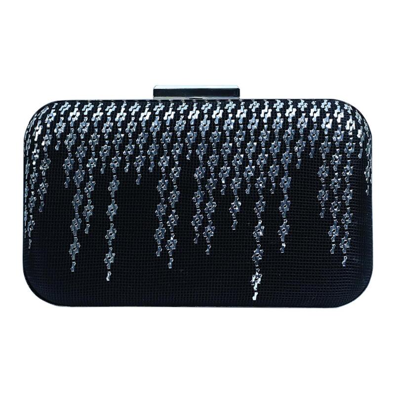 e38 EL İŞÇİLİĞİ TEL KIRMA PÖRTFÖY ÇANTA 11*20*4 cm 6496