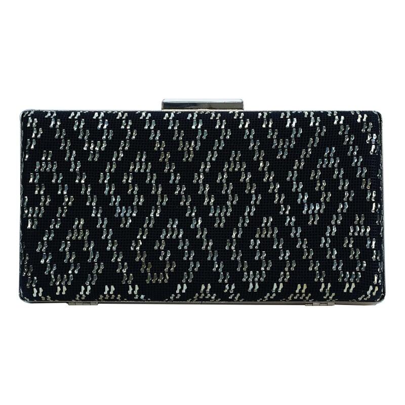 e38 EL İŞÇİLİĞİ TEL KIRMA PÖRTFÖY ÇANTA 12*22*4 cm 6503
