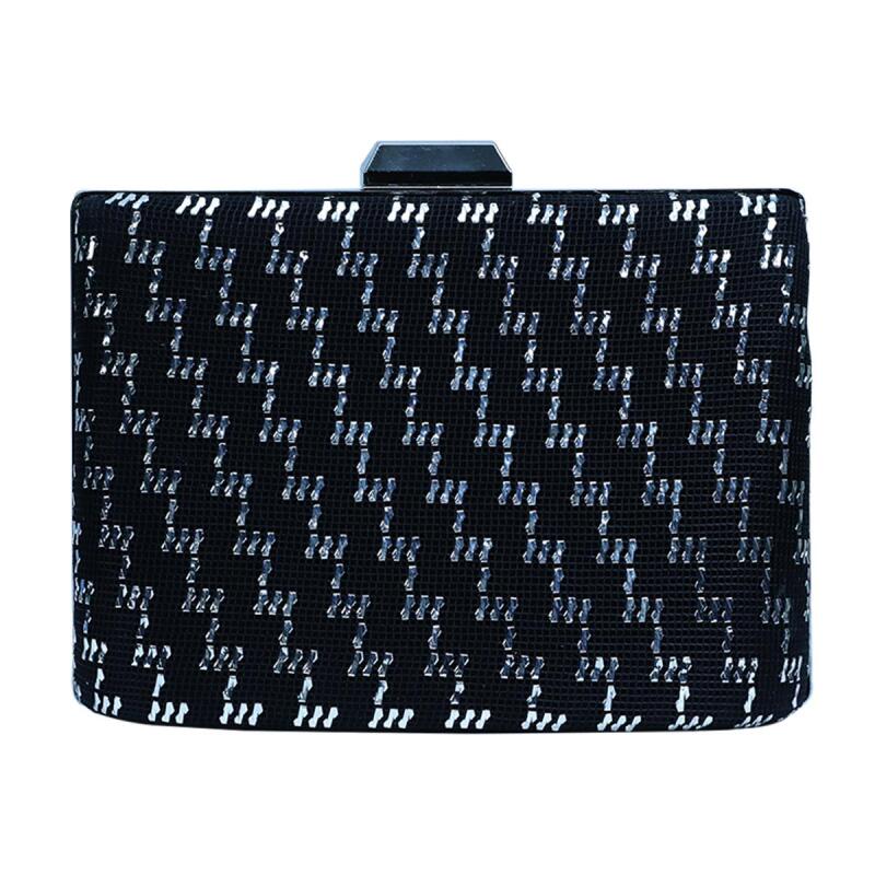 e38 EL İŞÇİLİĞİ TEL KIRMA PÖRTFÖY ÇANTA 13*18*4 cm 6495