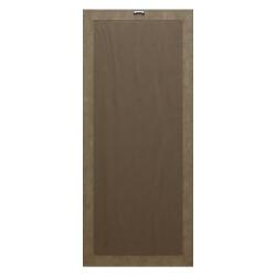 e38 EL İŞÇİLİĞİ YA ALLAH YAZILI EBRU TABLO 39*90 CM - 6599 - 3