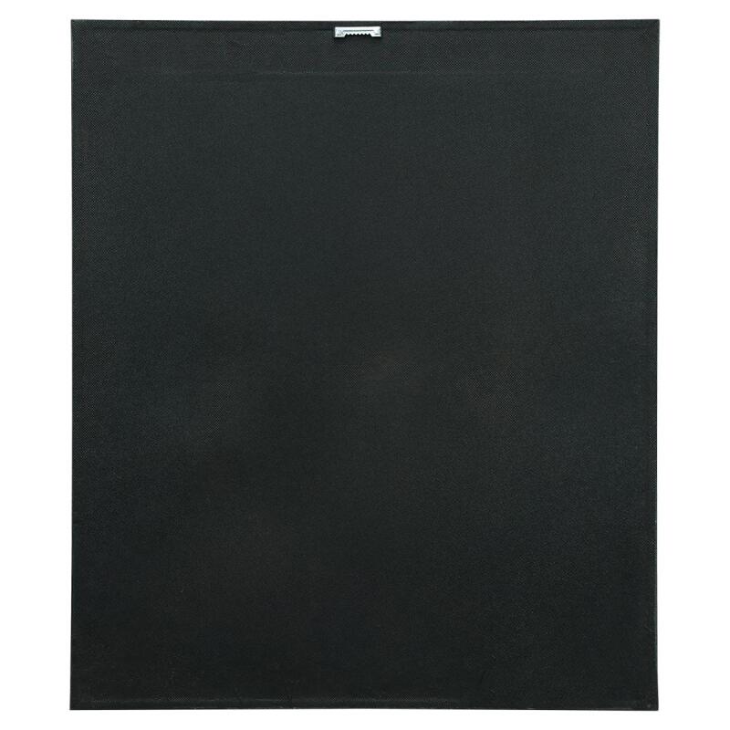 e38 HANDCRAFTED ILLUMINATION PAINTING 55x45 CM - 6320 - 3