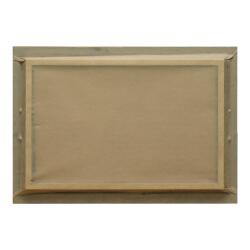 e38 HANDCRAFTED MARAŞ STYLE TRAY 40*51 CM - 6286 - 3