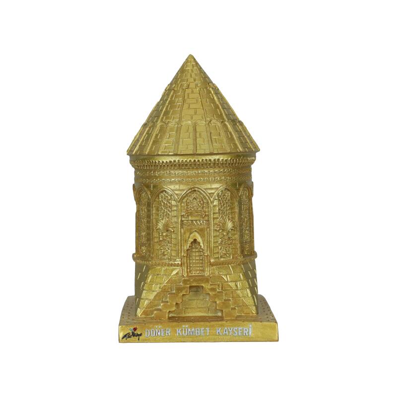e38 KAYSERİ ALTIN DÖNER KÜMBET - 5643 - 1