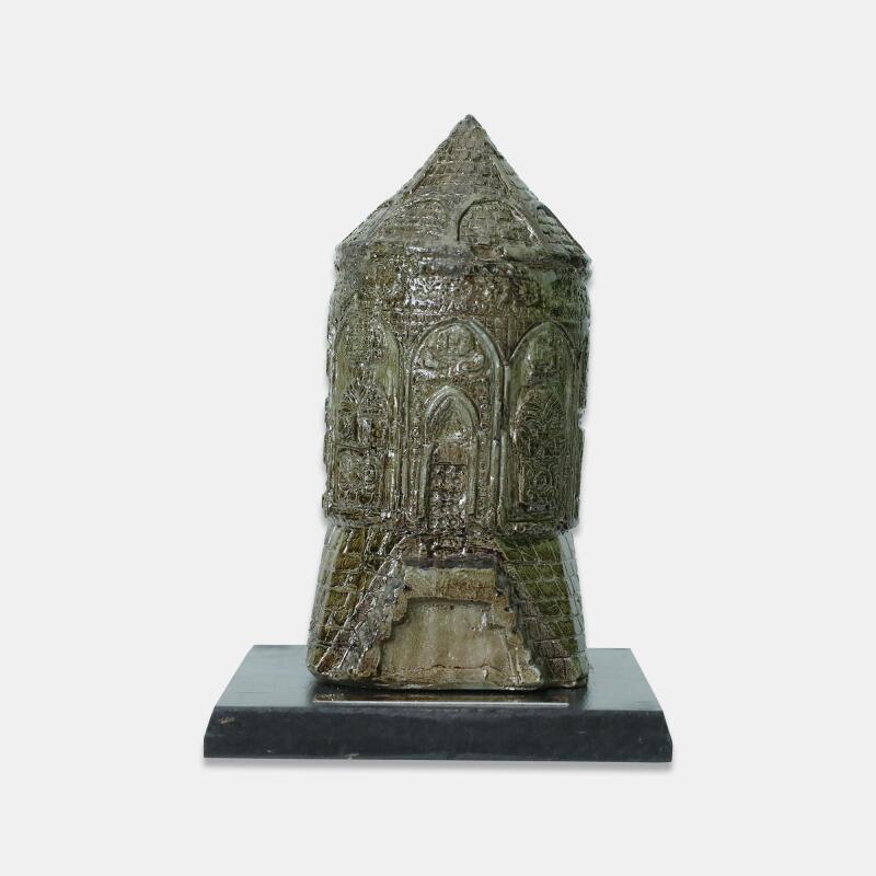 e38 EL İŞÇİLİĞİ KAYSERİ DÖNER KUMBET 16*10 cm 5561
